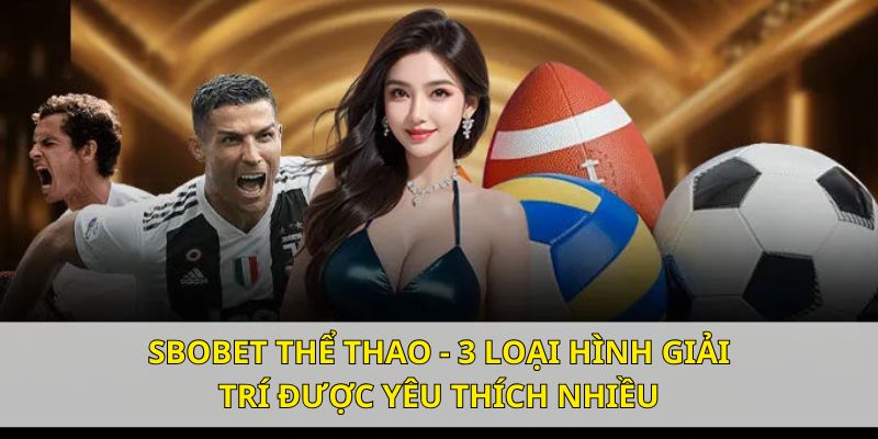Các cược sbobet thể thao hi88